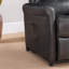 Fauteuil inclinable électrique contemporain-1685461628