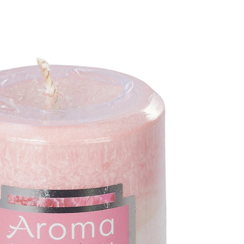 Wax Melt, Pink