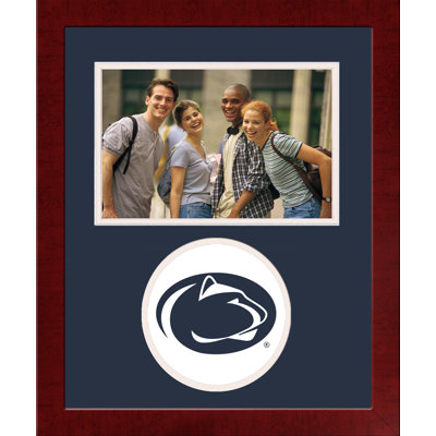 Cadre photo nittany lions à l’eau penn state NCAA