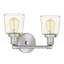Éclairage pour meuble-lavabo à intensité variable Pickett-585624306-585624308