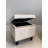 SEAT4U Beckmann Cube Storage Ottoman-1110161799