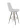 Tabouret de bar Eiffel
