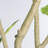 Faux Fiddle Leaf Fig Tree in Pot - 7.2 ft Artificial Indoor Floor Plant with Realistic Green Leaves for Living Room Office