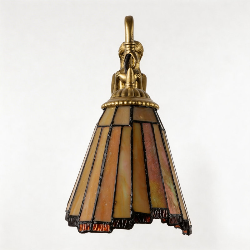 Sowards Armed Sconce