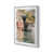 Polished Chrome Single Picture Framed is unavailable
