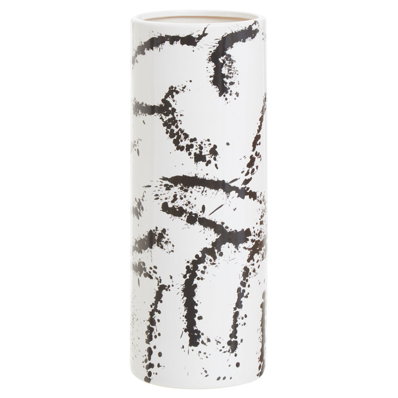 Deshion Glass Table Vase
