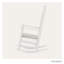 Chaise berçante POLYWOOD-1435315330