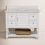 Ensemble de meuble-lavabo simple 42 po Hampton-1185607619-1185607617