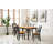Weldy 18'' H Solid Wood Side Chair-449722700