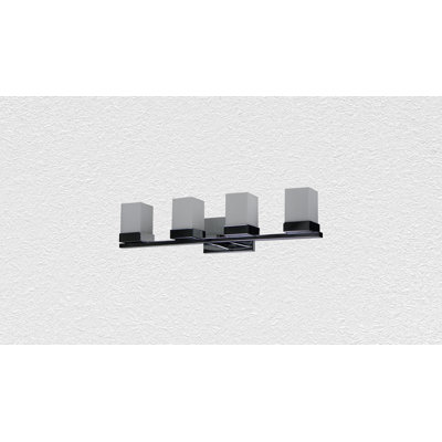 Lenya 4 - Light Vanity Light