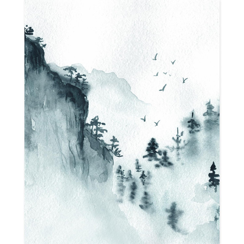 Peel & Stick Border, 120" L x 96" W
