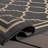 Herefordshire Performance Geometric Indoor/Outdoor Area Rug-1692581321
