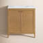 Whittney Rattan Vanity