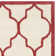 Cannen Hand Tufted Wool Geometric Rug