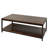 Jellison Solid Wood Coffee Table