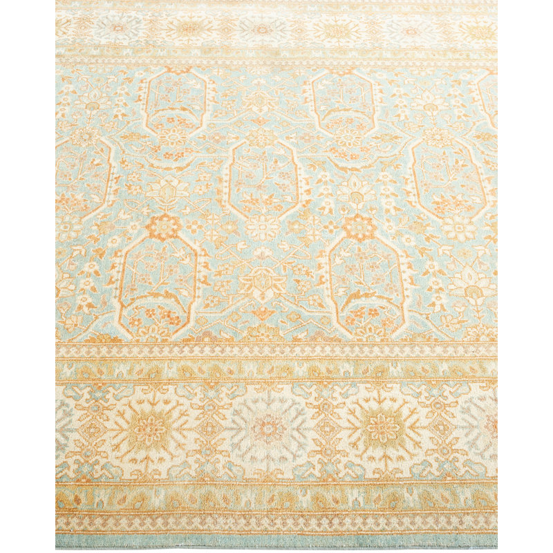Mogul One-of-a-Kind 4'6" X 6'9" Area Rug