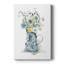 Cottage Garden Blues II - galerie sur mesure-190200330