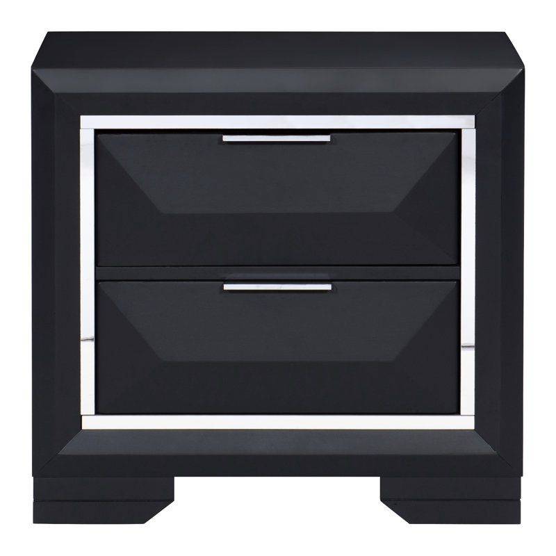 Table de chevet Modern
