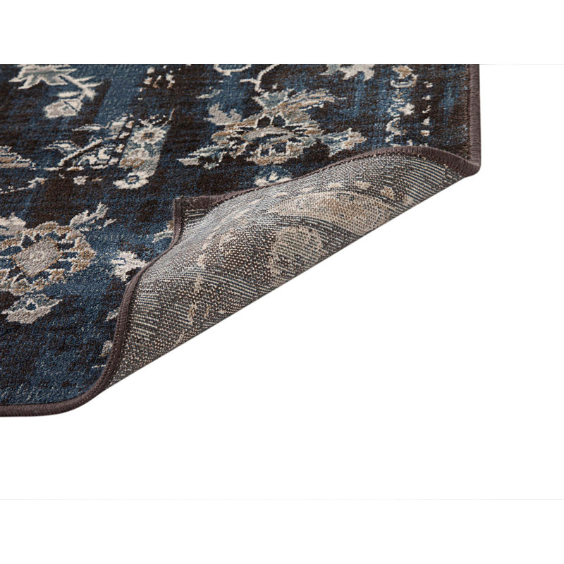 Pharrah Viscose Oriental Rug