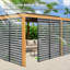 Accessoires pour pergola d'extérieur-114505338