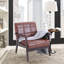 Fauteuil capitonné de 22 po de largeur-2121559298