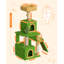 131 cm H Cat Tree / Condo-974152134