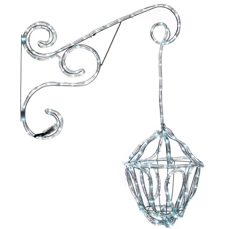 LED Indoor / Outdoor Holiday Lighting
