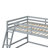Jennamarie Kids Full Over Full Bunk Bed-740425604
