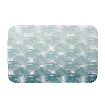 Tapis pour salle de bain Hephzibah