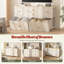 Hanny 100cm W 6 - Drawer Chest of Drawers-385442810