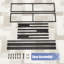 Lit plateforme Linglestown 14 po, robuste, espace sous le lit, silencieux-745518264