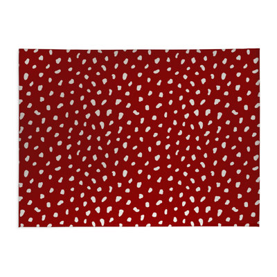Tapis de cuisine Paint Drop