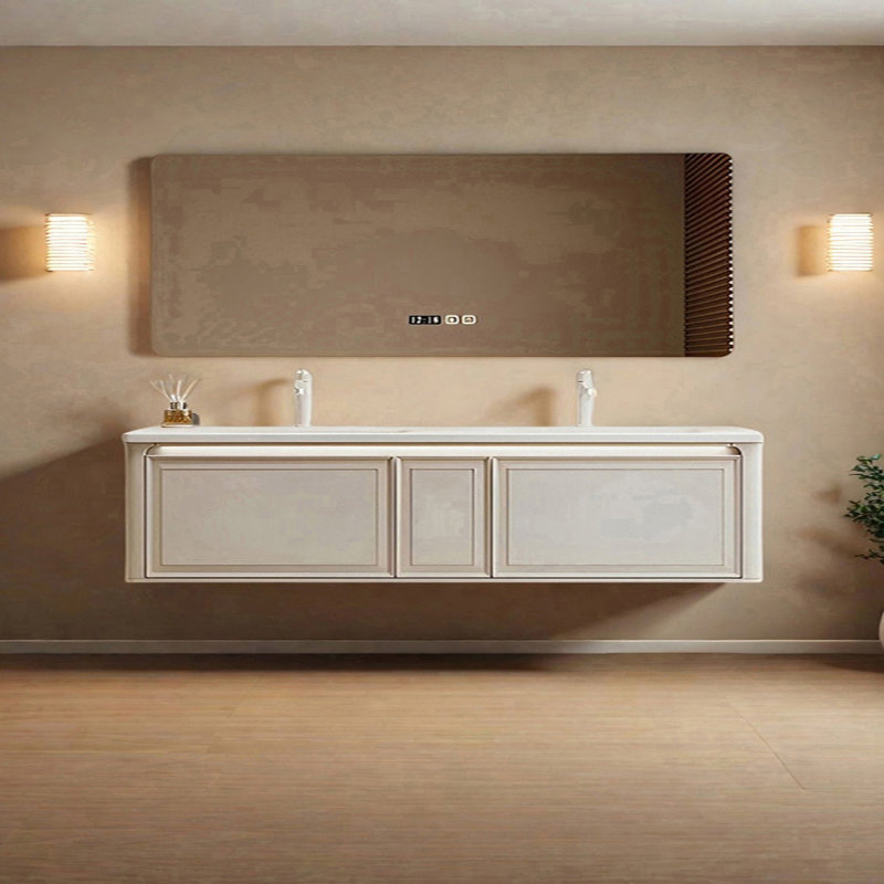 Moravian, 19.68'' H x 86.61'' W x 21.65'' D