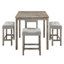 Ensemble de bar 35 po Merlen-91949468