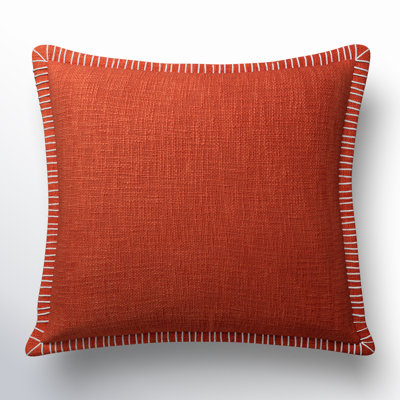 Fernande Cotton Pillow Cover