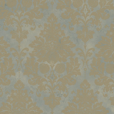 10m x 1.3cm Wallpaper Roll