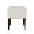 Alfordsville 49.5” Wide Upholstered Nailhead Bench-90398773