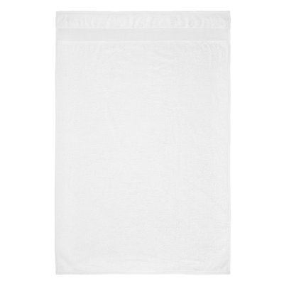 Anti-Bacterial 100% Cotton Towels