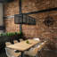 Coastal Abstract Wall Decor