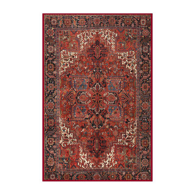 Oriental Indoor Rug