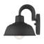 Luminaire pour meuble-lavabo mural moyen 3 lumières Hunter Mill Valley