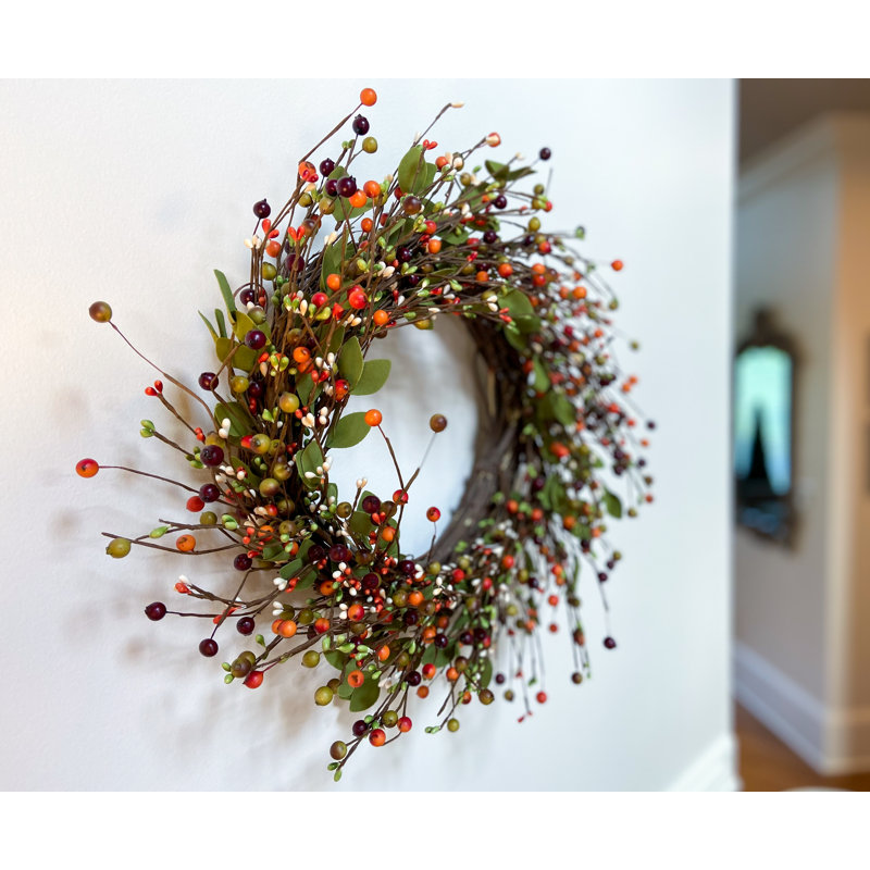22 " Wreath