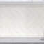 MSI 12 po x 15 po. Carreau de mosaïque en brique d'argile texturée naturelle-85486987