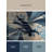 Machine Washable Osnas Breakdancer Eclectic Abstract Rug in Beige – Navy Binding-1253184539