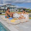 Fauteuil de piscine Big Joe Lux Sealander-126227387