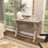 Armandas Roxanne 48" Console Table-1777354243
