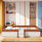 Mishelle Upholstered Daybed with Fence and Stairs-1137170996