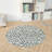Animal Splat Activity Mat-107390991