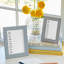 Welcome Home Picture Frame-27668014-27668002
