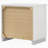 Modern Nightstand For Bedroom